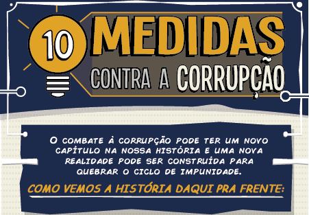 corrupção