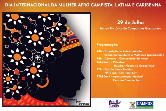 dia da mulher negra