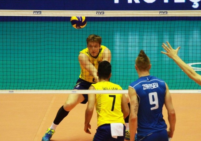 volei-Brasil