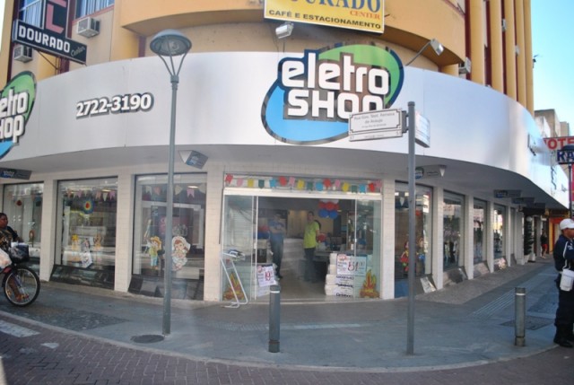 eletroshop