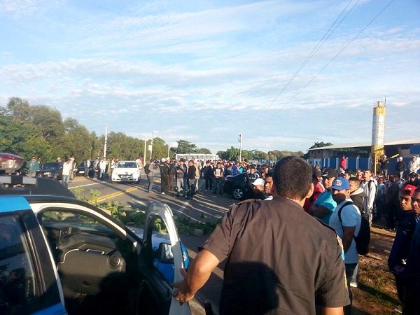 manifestação_Br_356_