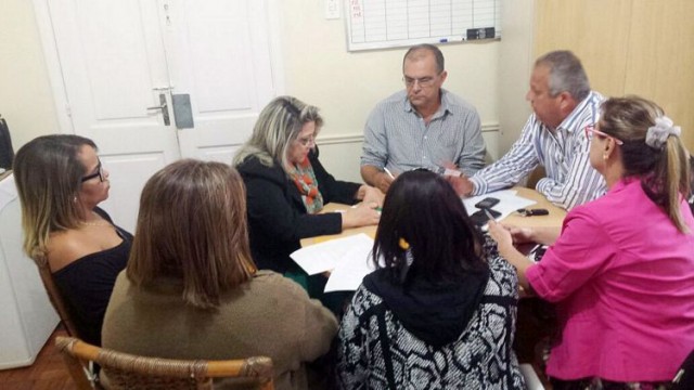 desenvolvimento