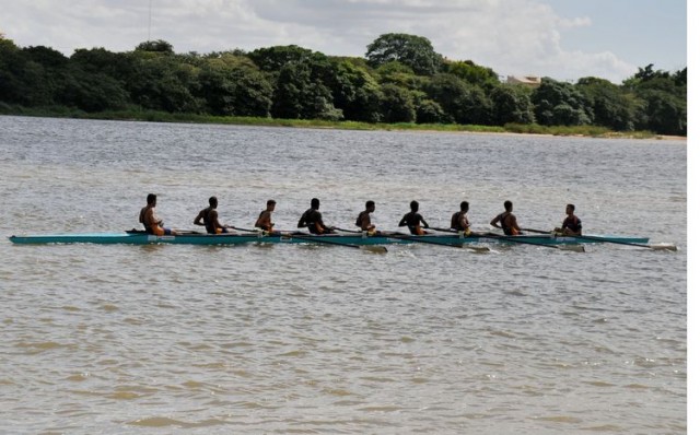 regata