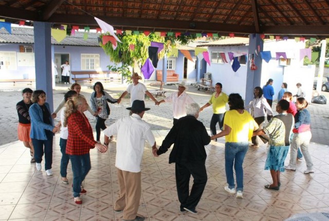 rancheirada