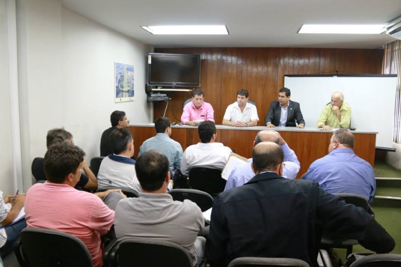 reunião