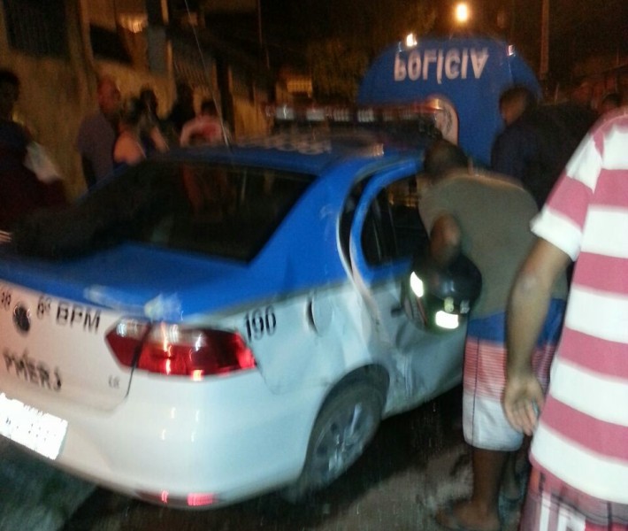 viatura acidente 3