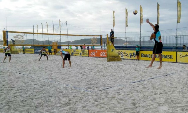 volei