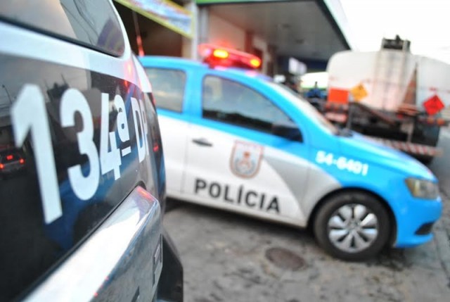 134 DP e Polícia