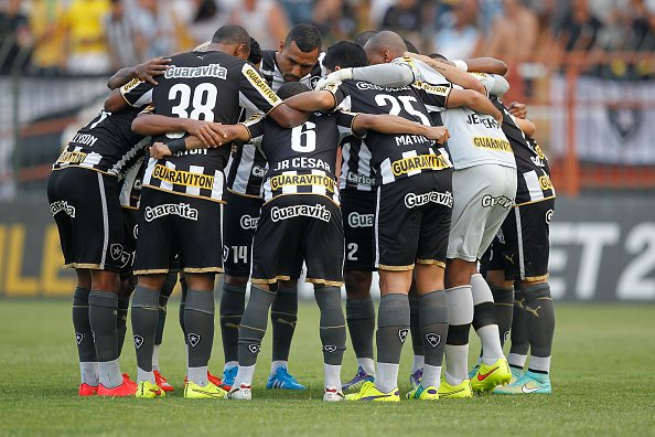 Botafogo