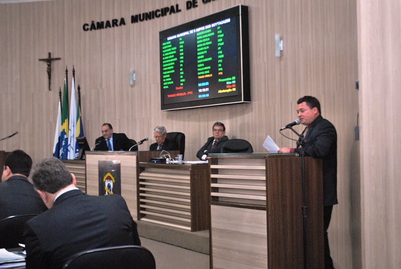 Câmara de Vereadores - Campos - Foto_Filipe Lemos (5)