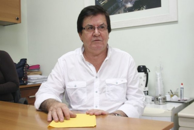 CRDI, Luiz José de Souza