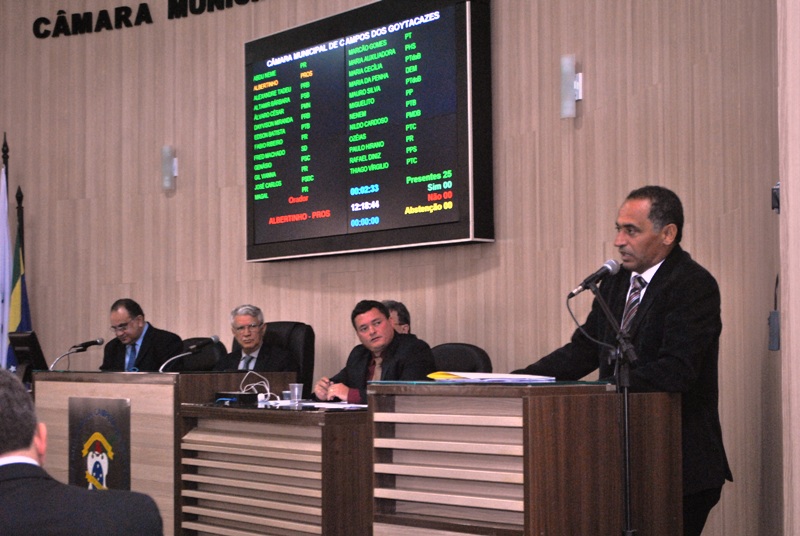 Câmara de Vereadores - Campos - Foto_Filipe Lemos (10)