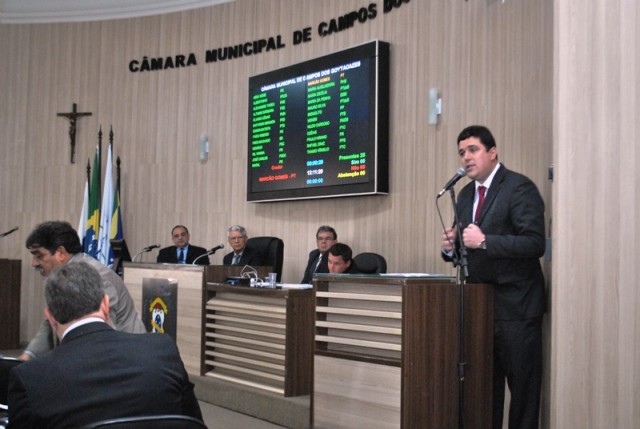 Câmara de Vereadores - Campos - Foto_Filipe Lemos (4)