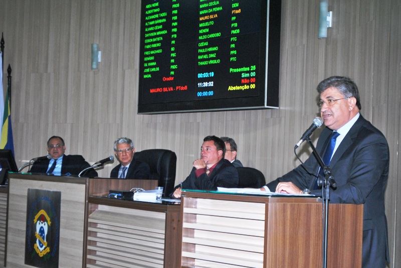 Câmara de Vereadores - Campos - Foto_Filipe Lemos (71)