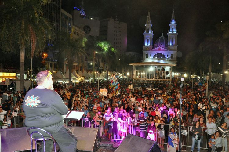 Dom Américo 0908
