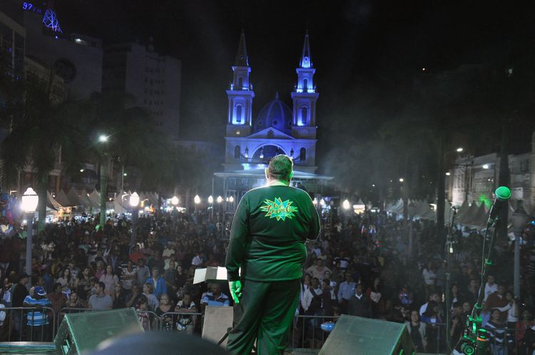 Dom américo 0908 3