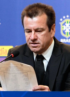Dunga-seleção