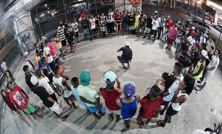 Festival de Cultura 2