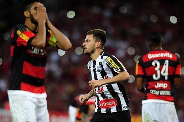 Fla-Santos