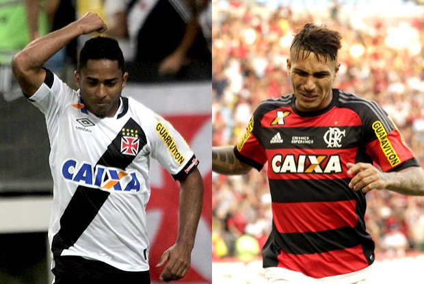 Fla-Vasco