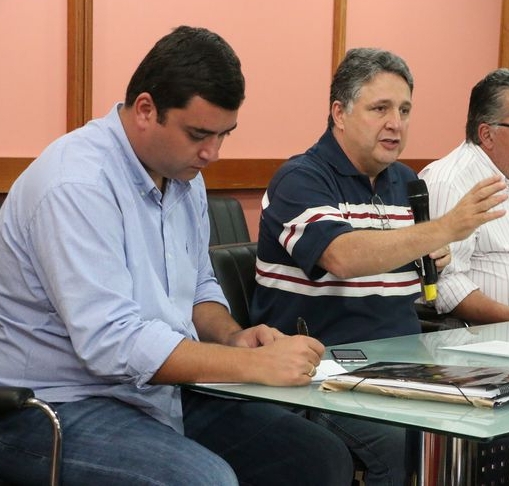 Garotinho e Thiago 2