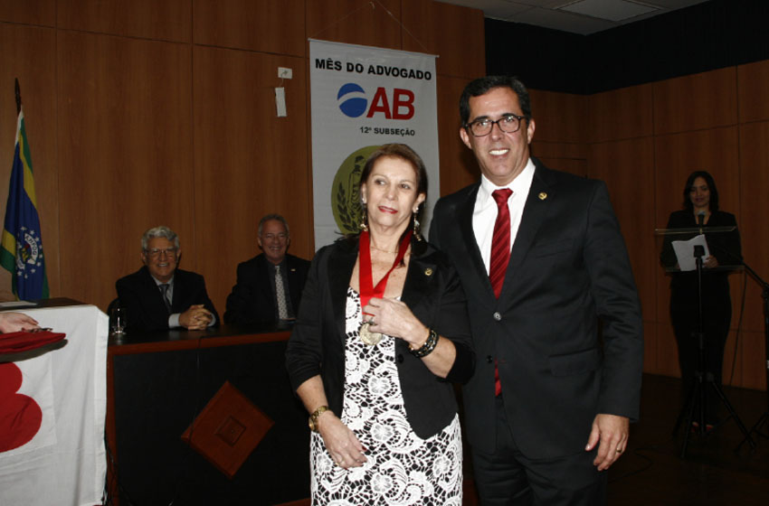 OAB solenidade 4