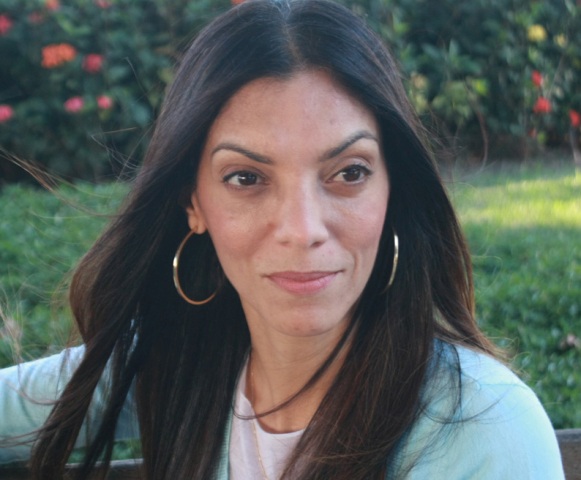 Patricia Cordeiro  0908