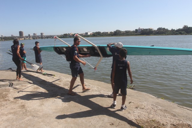 Remo Torneio Aniversário da Cidade (38)