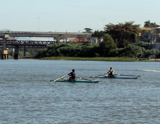 Remo Torneio Aniversário da Cidade6