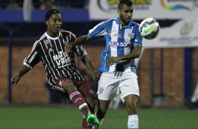 Ronaldinho