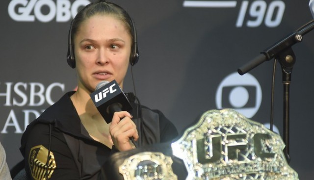 Ronda