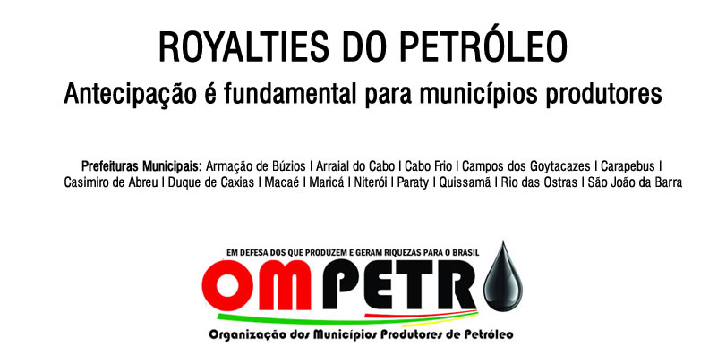 Royalties campanha 7