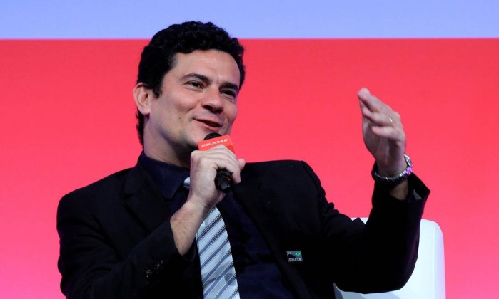 Sérgio Moro-juíz