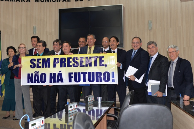 antecipação dos royalties
