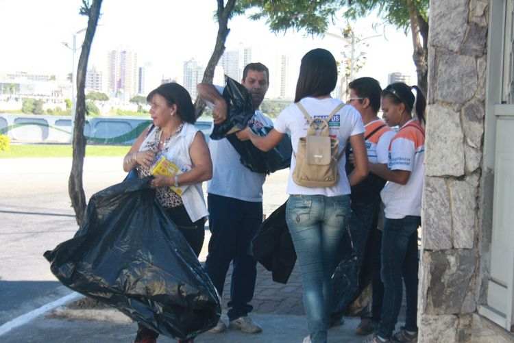 dengue mutirão centro