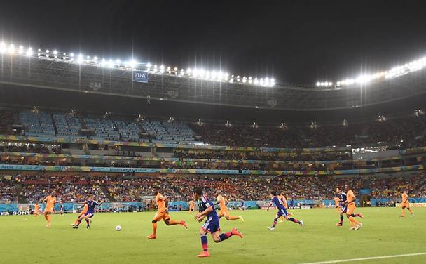 estadio
