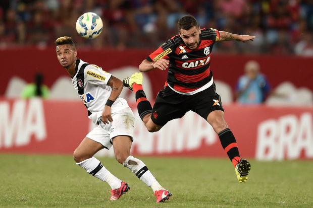 fla e vasco