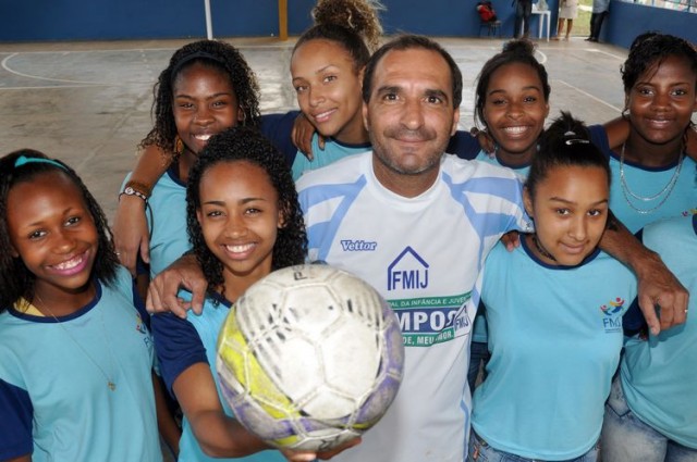 futsal