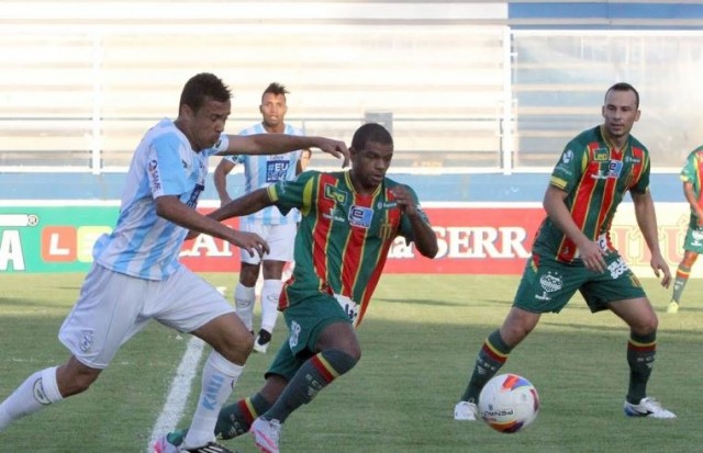 macaé