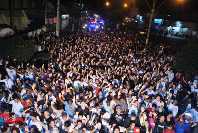 macha 15