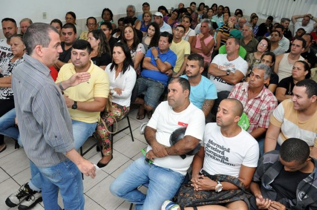 permissionários