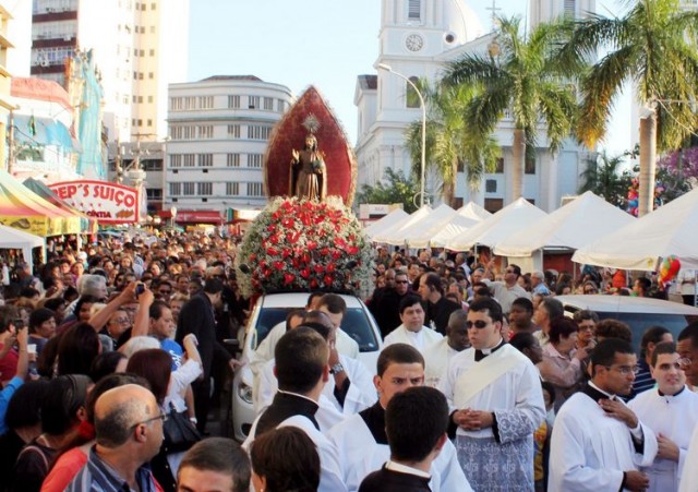procissão