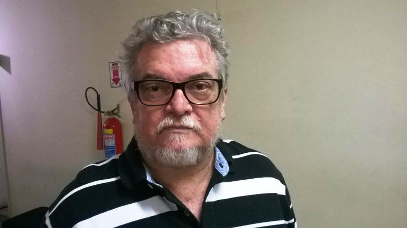 Advogado Carlos Alberto Senra
