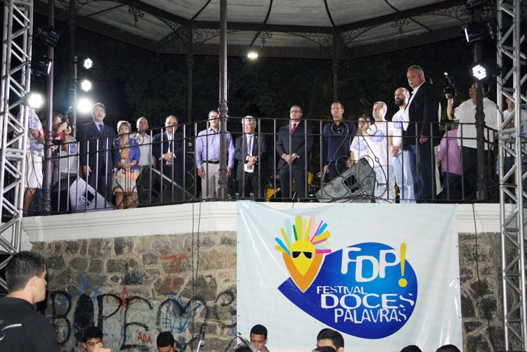 FDP início
