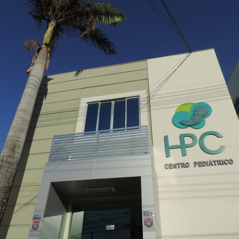 HPC infantl
