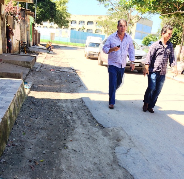 Magal obras