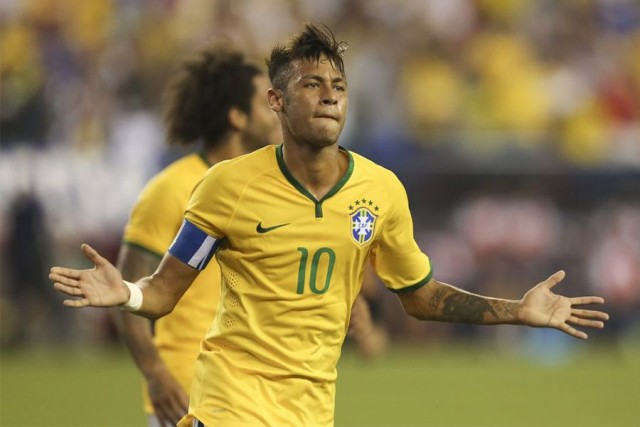 Neymar