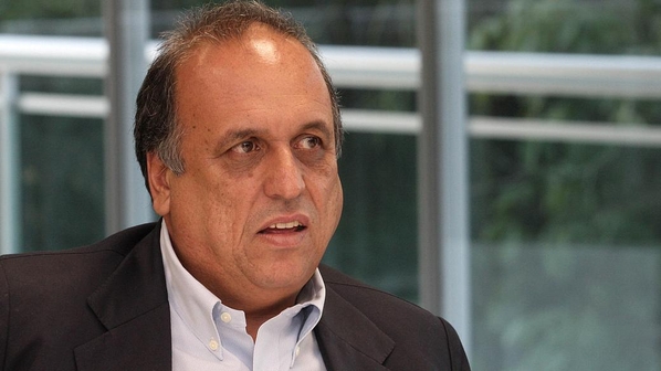 Pezão