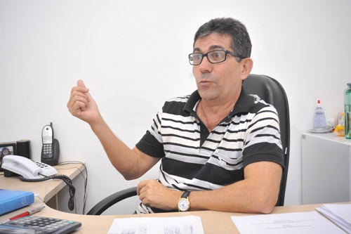 Ricardo Pessanha Gomes