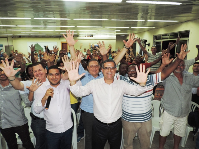 Tadeu pré